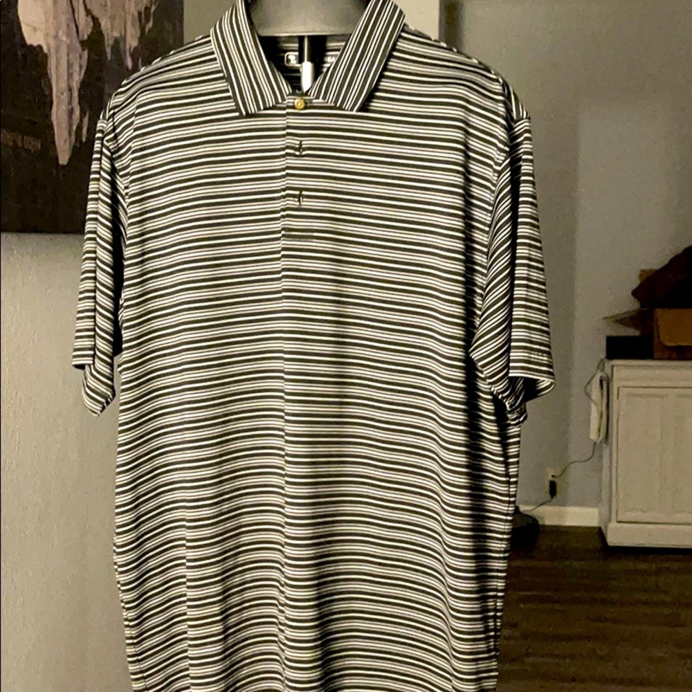 2XL Polo Shirt